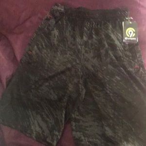 Champion short